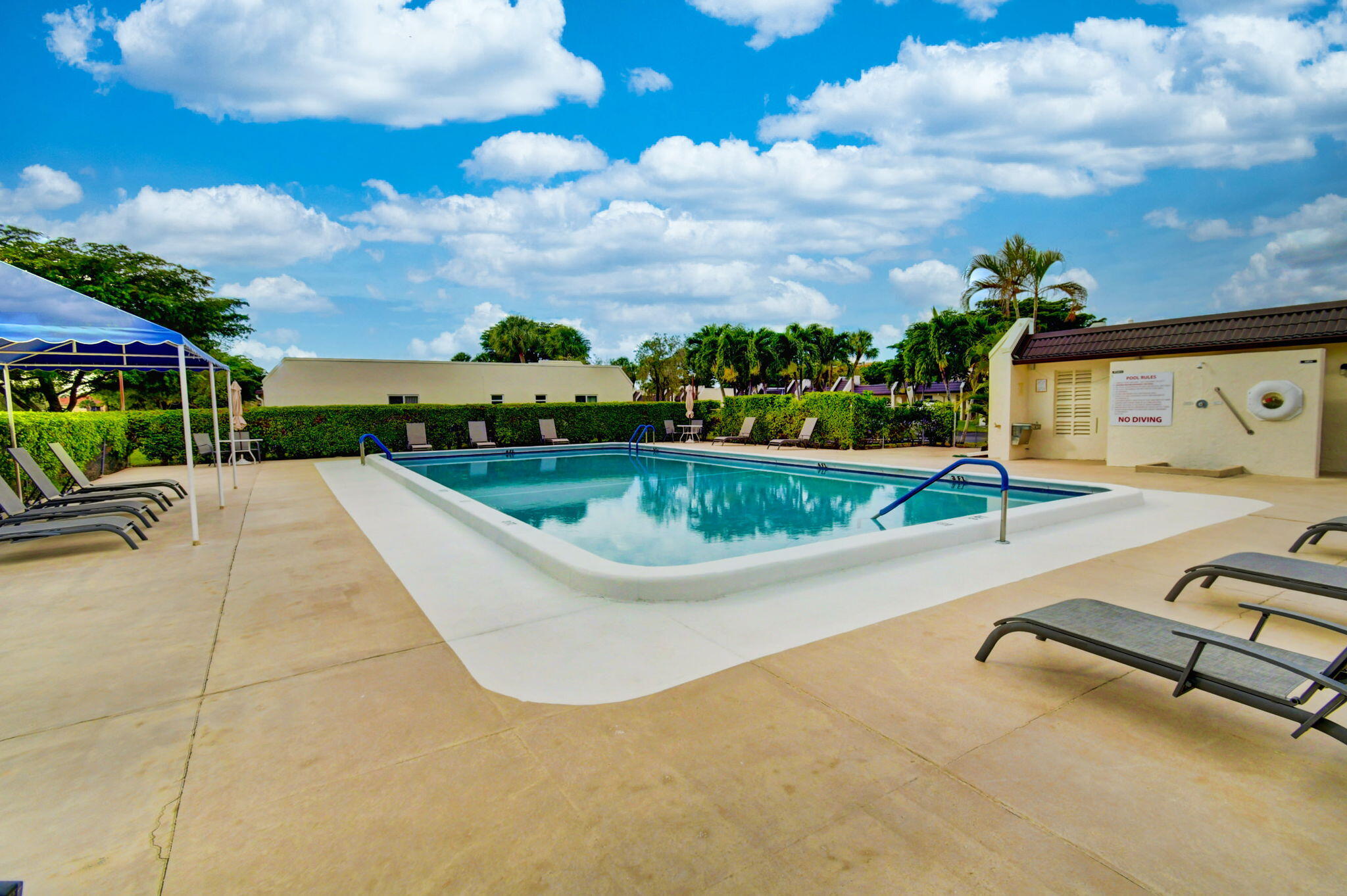 GOLDEN LAKES VILLAGE CONDO 1 THRU 13-A - Residential