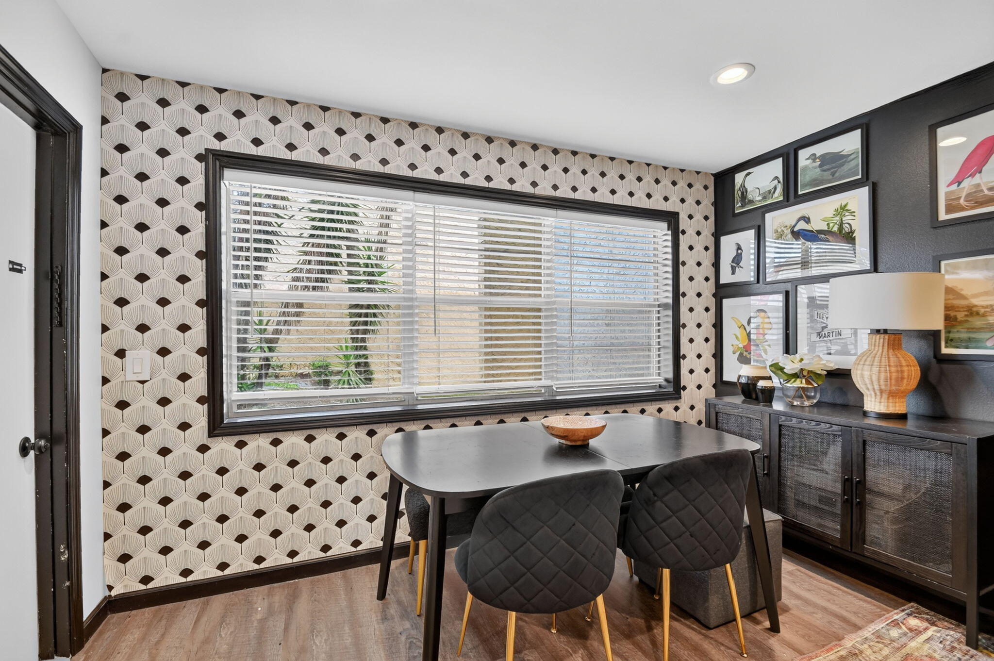 GOLDEN LAKES VILLAGE CONDO 1 THRU 13-A - Residential