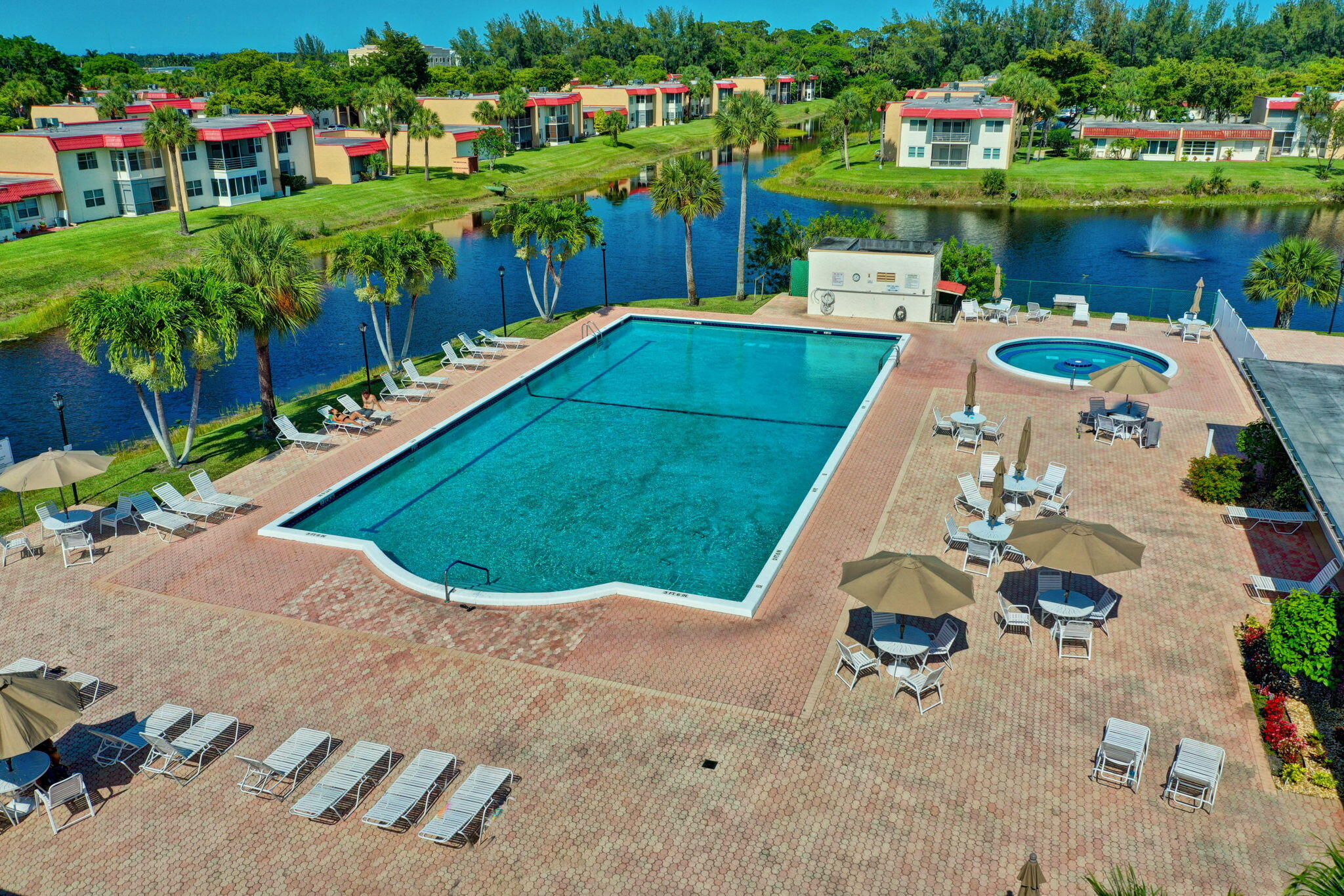 GOLDEN LAKES VILLAGE CONDO 1 THRU 13-A - Residential