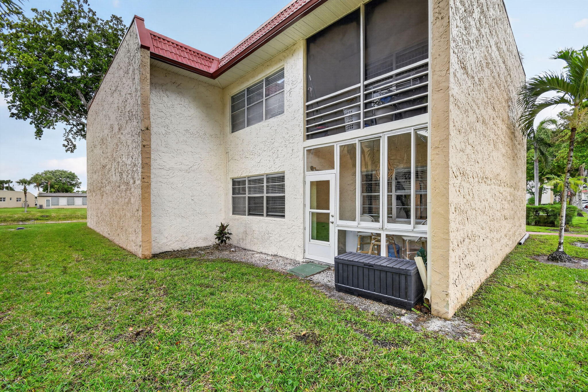 GOLDEN LAKES VILLAGE CONDO 1 THRU 13-A - Residential