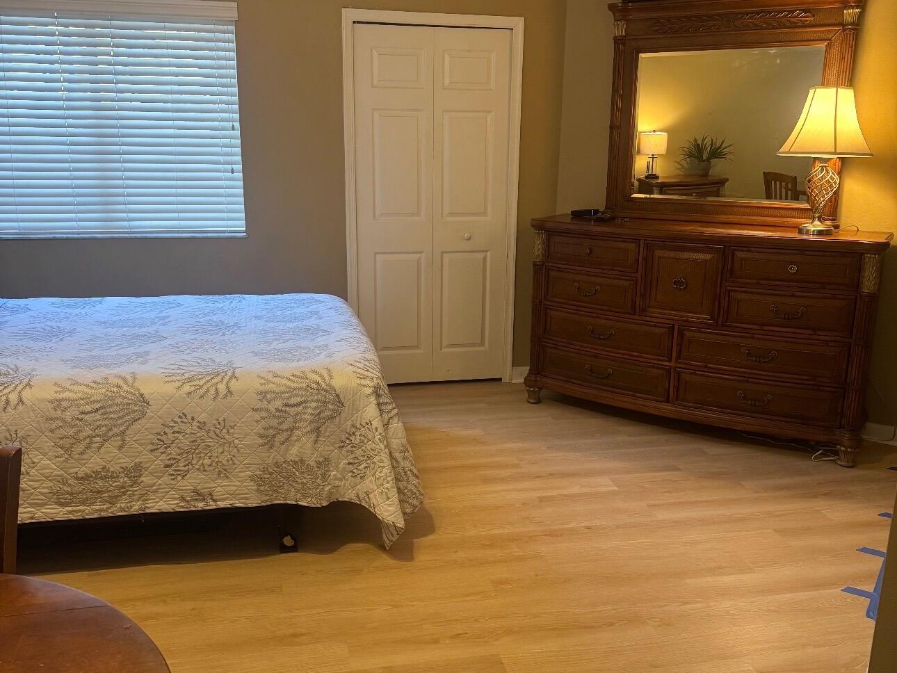 CASTLE PINES CONDOMINIUM - Residential Lease