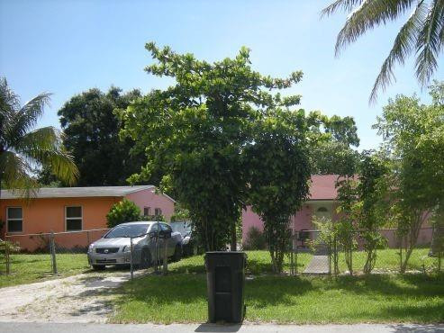 Well desired area of Fort Lauderdale, minutes to the beach and downtown Fort Lauderdale