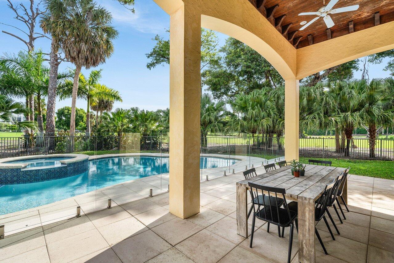 Whispering Woods - Residential