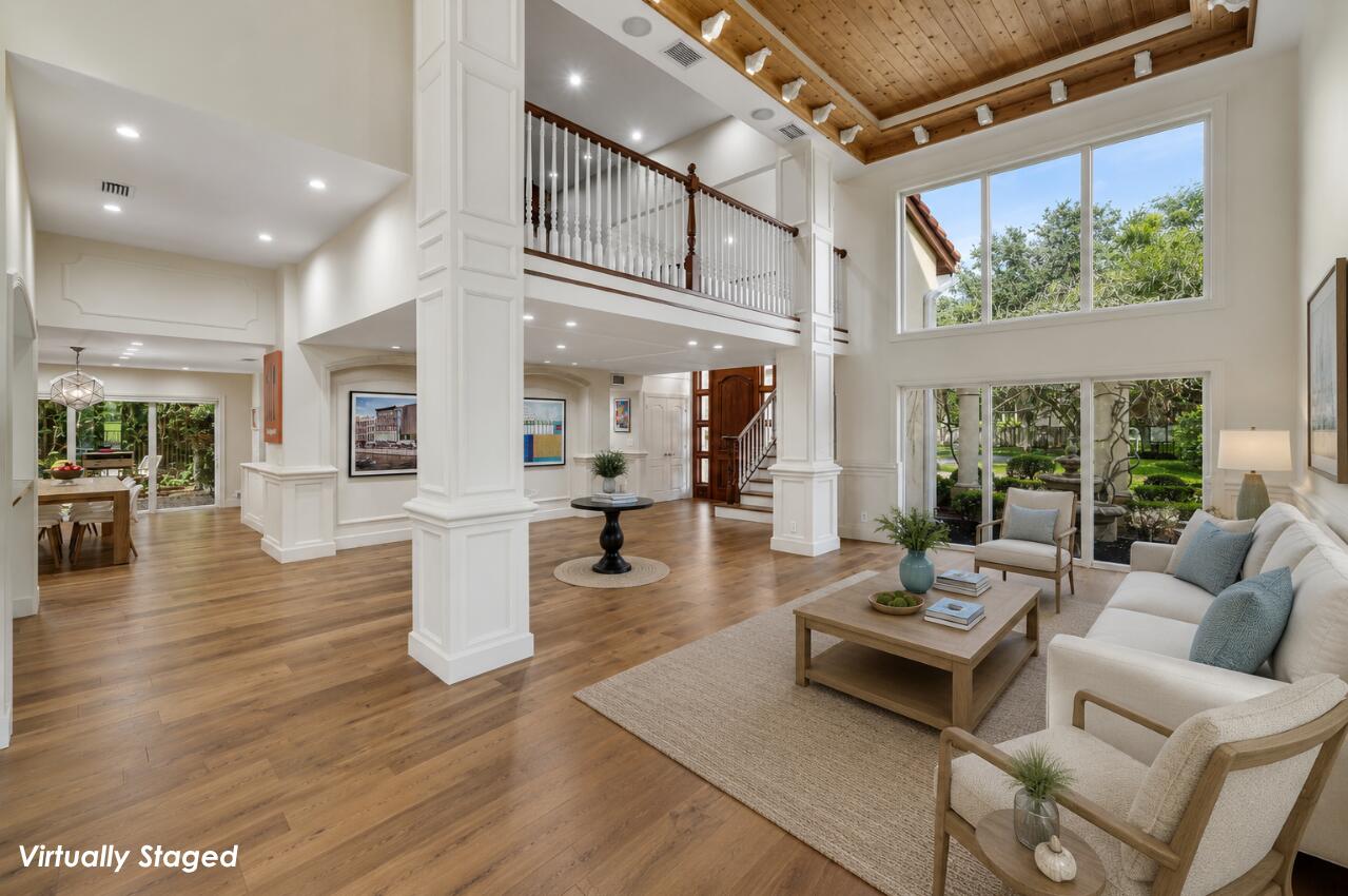 Whispering Woods - Residential