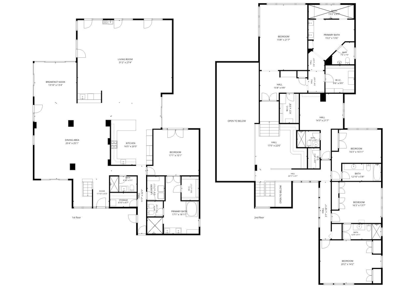 Whispering Woods - Residential