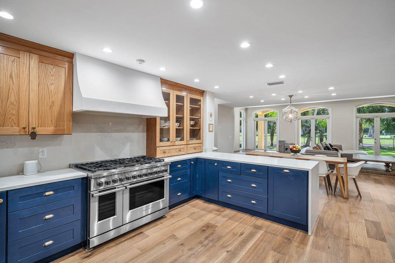 Whispering Woods - Residential