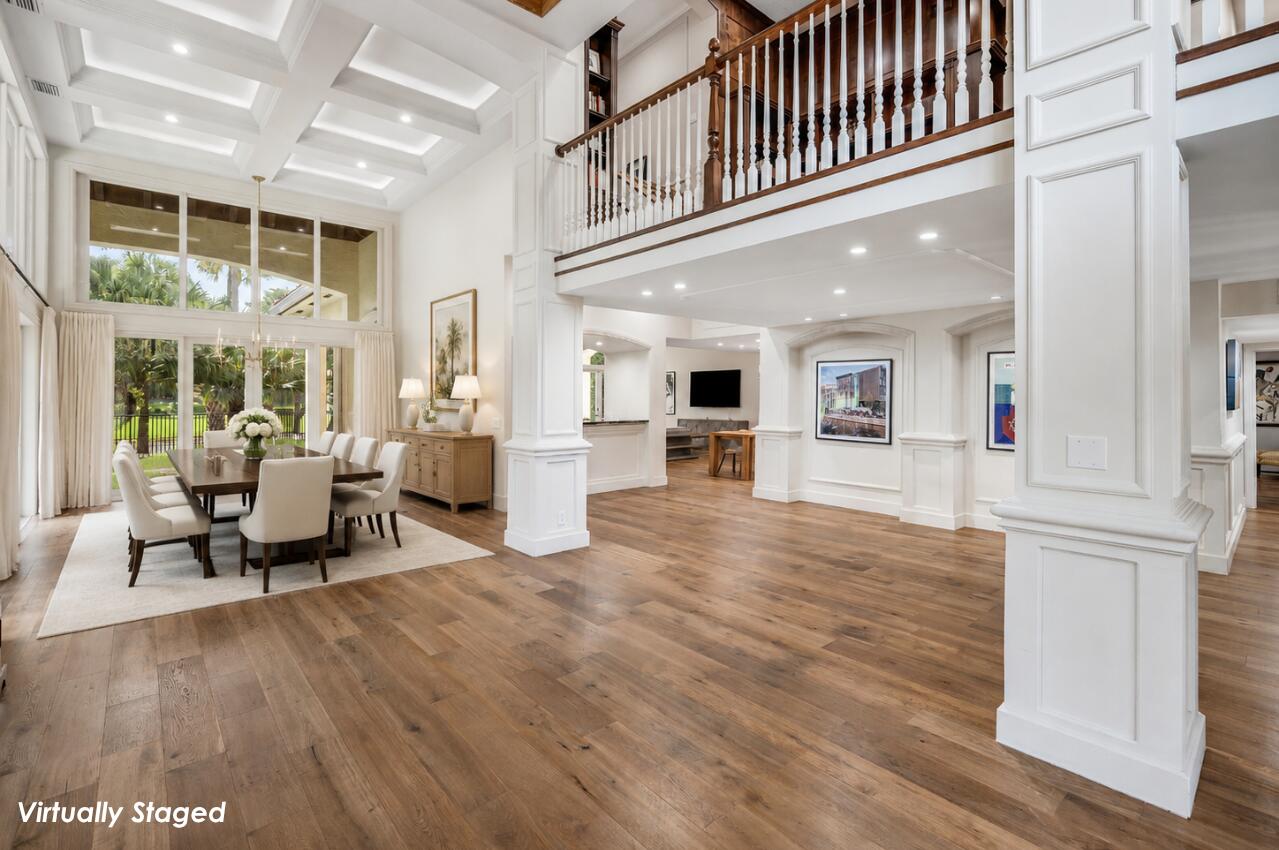 Whispering Woods - Residential