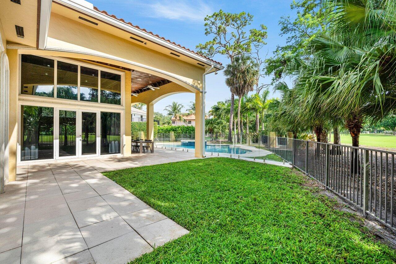 Whispering Woods - Residential