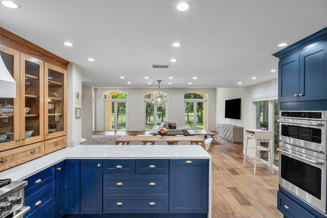 Whispering Woods - Residential