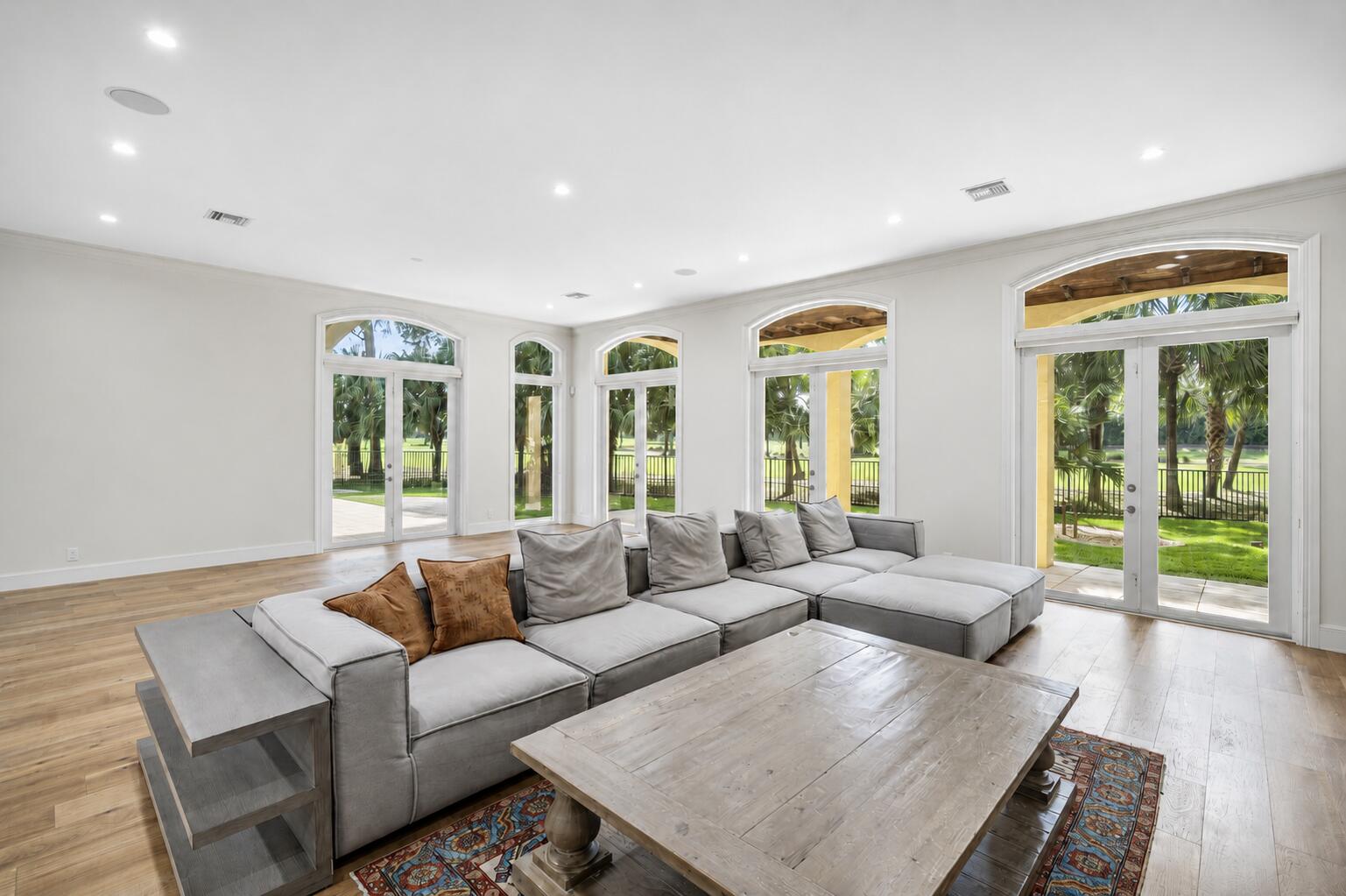 Whispering Woods - Residential