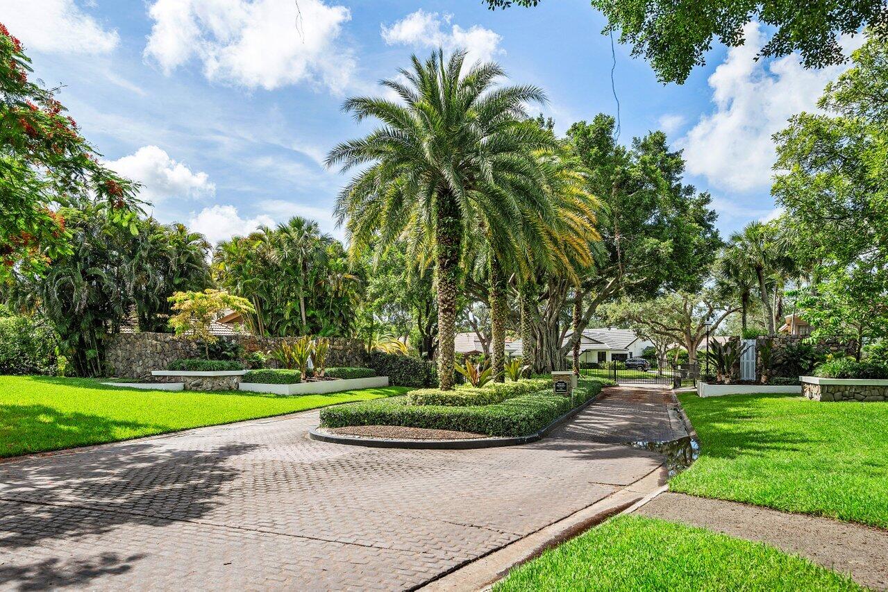 Whispering Woods - Residential