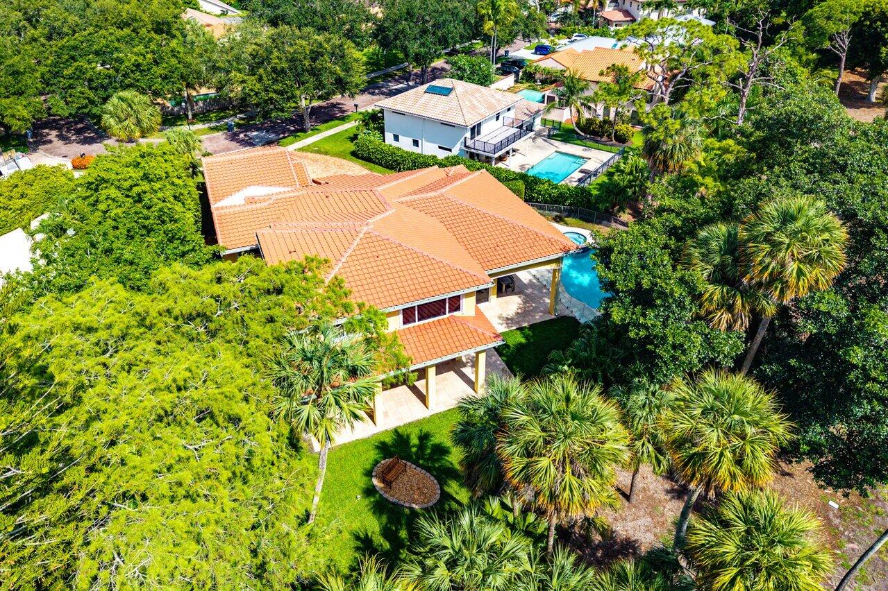 Whispering Woods - Residential