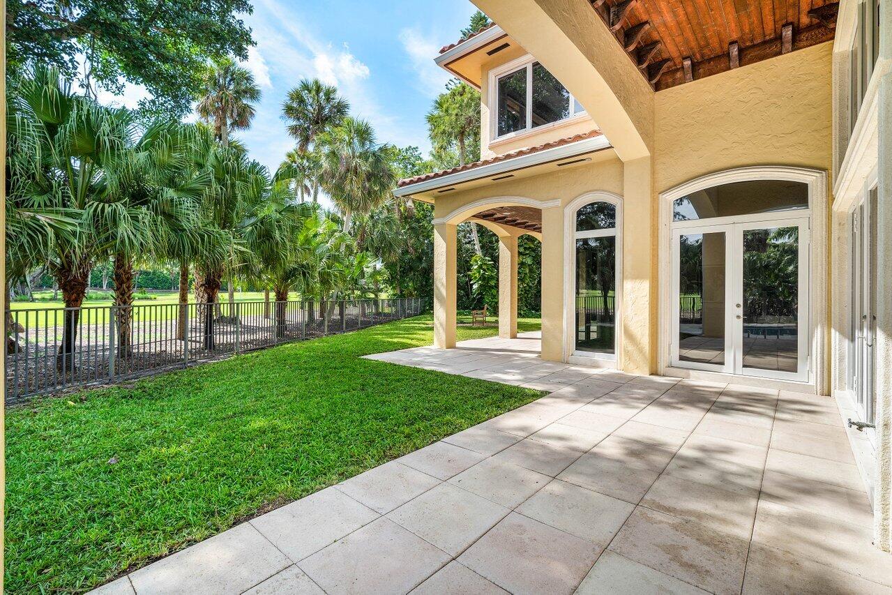 Whispering Woods - Residential