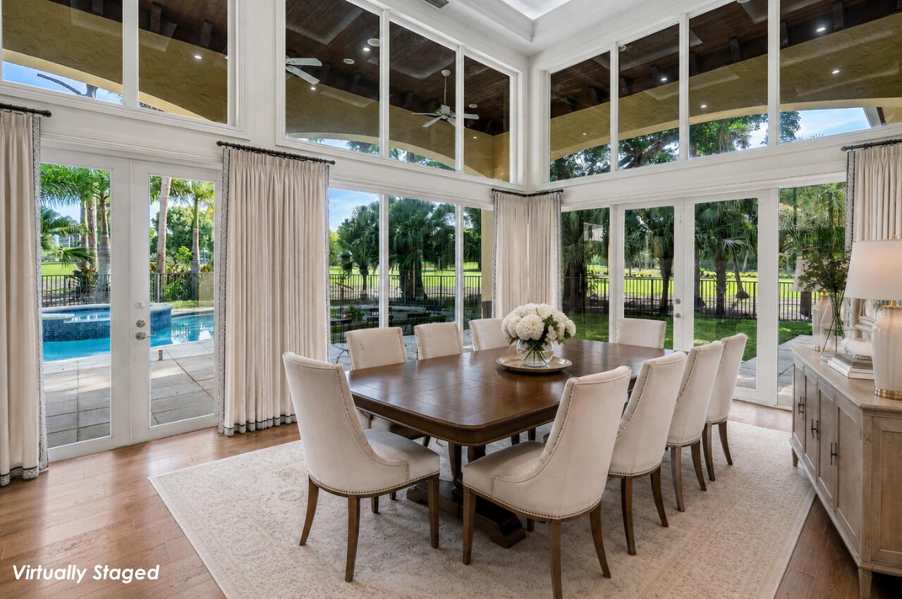 Whispering Woods - Residential