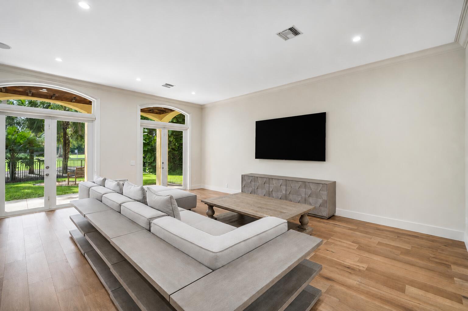 Whispering Woods - Residential