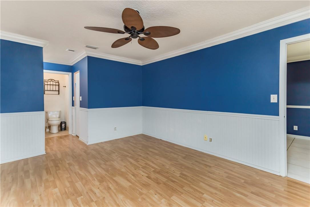 Crestwood Sub Unit 2 - Residential