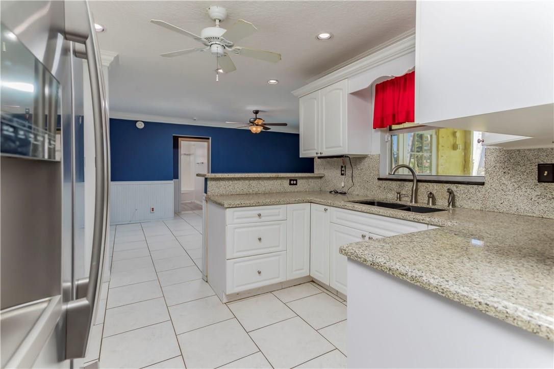 Crestwood Sub Unit 2 - Residential