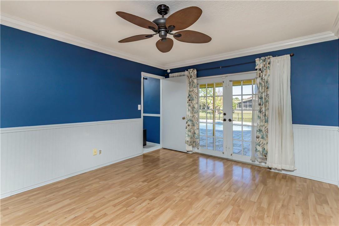 Crestwood Sub Unit 2 - Residential