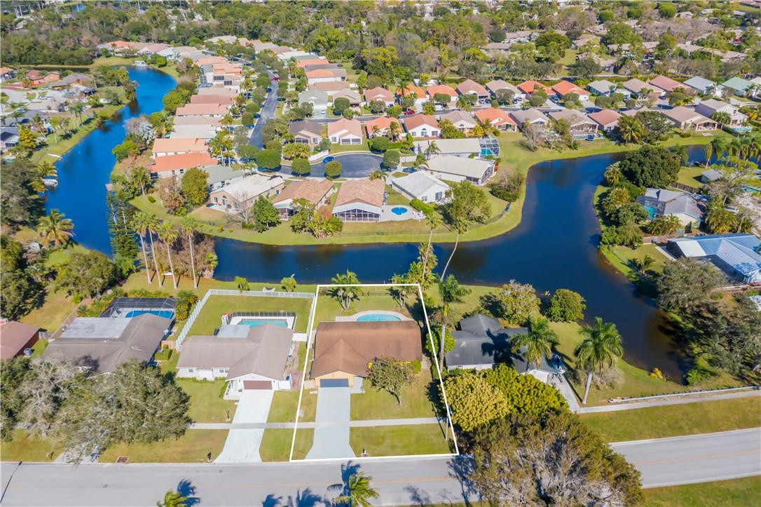 Crestwood Sub Unit 2 - Residential