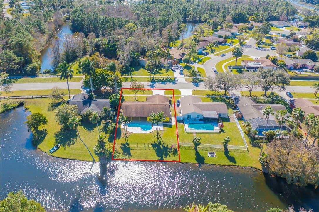 Crestwood Sub Unit 2 - Residential