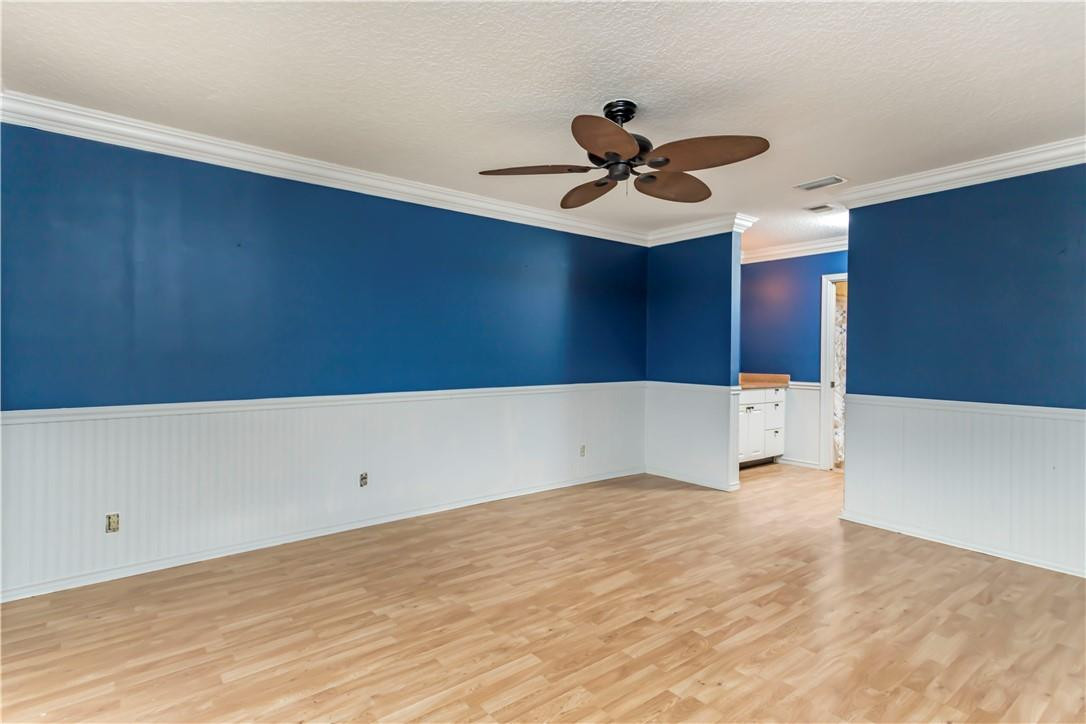 Crestwood Sub Unit 2 - Residential