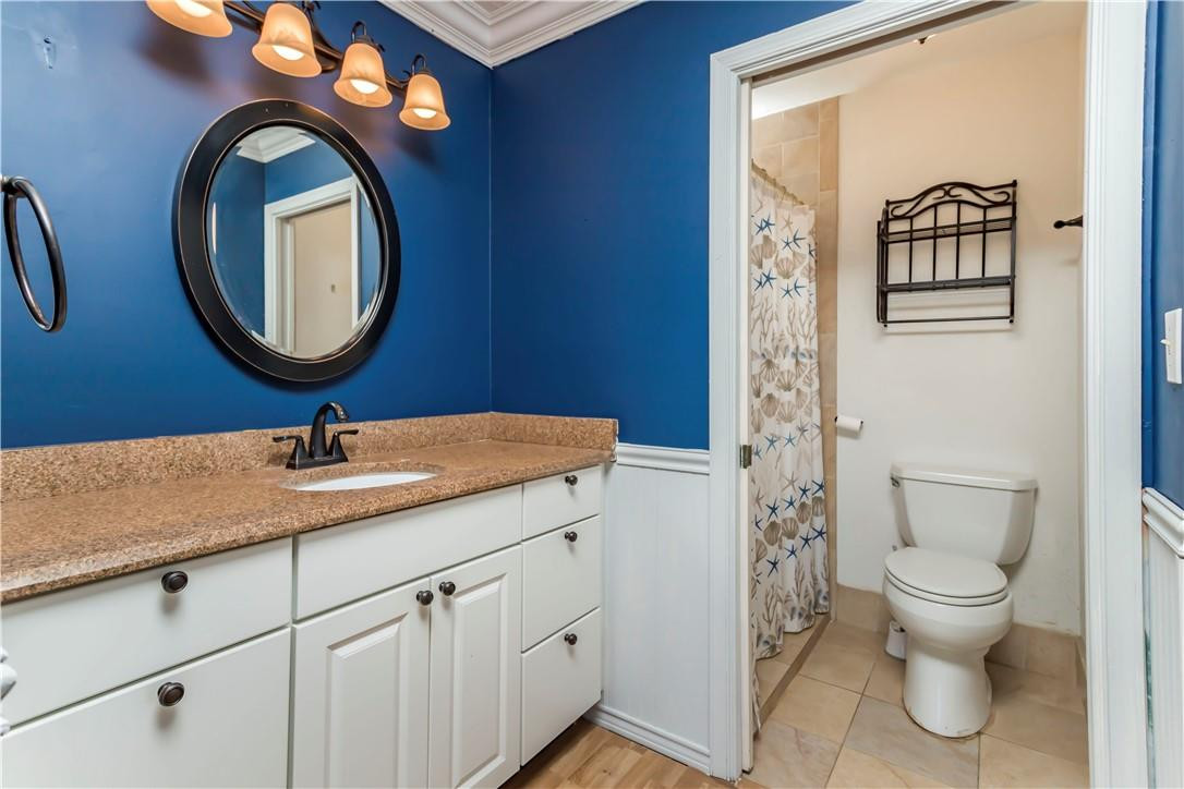 Crestwood Sub Unit 2 - Residential