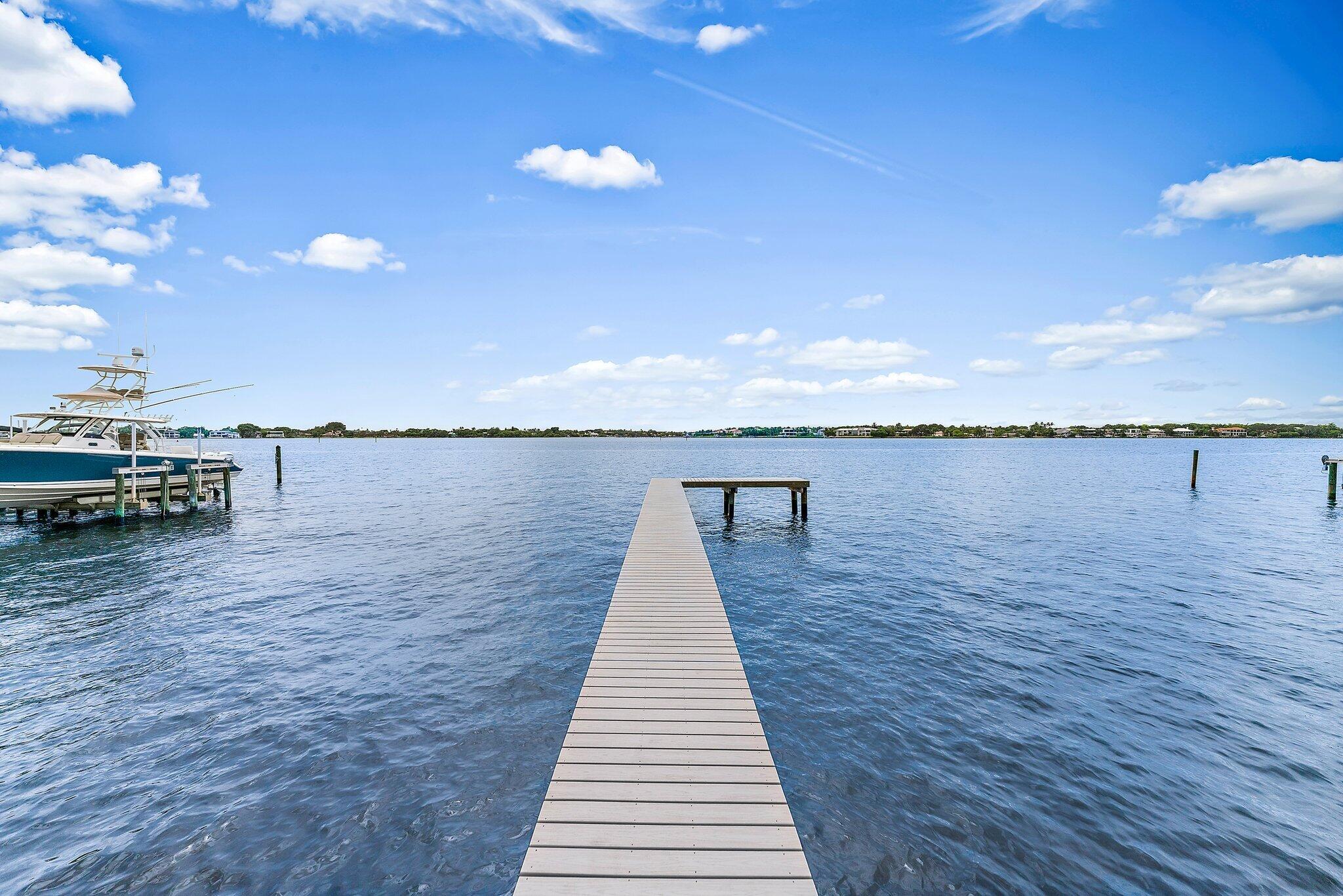 BAY HARBOR - Residential