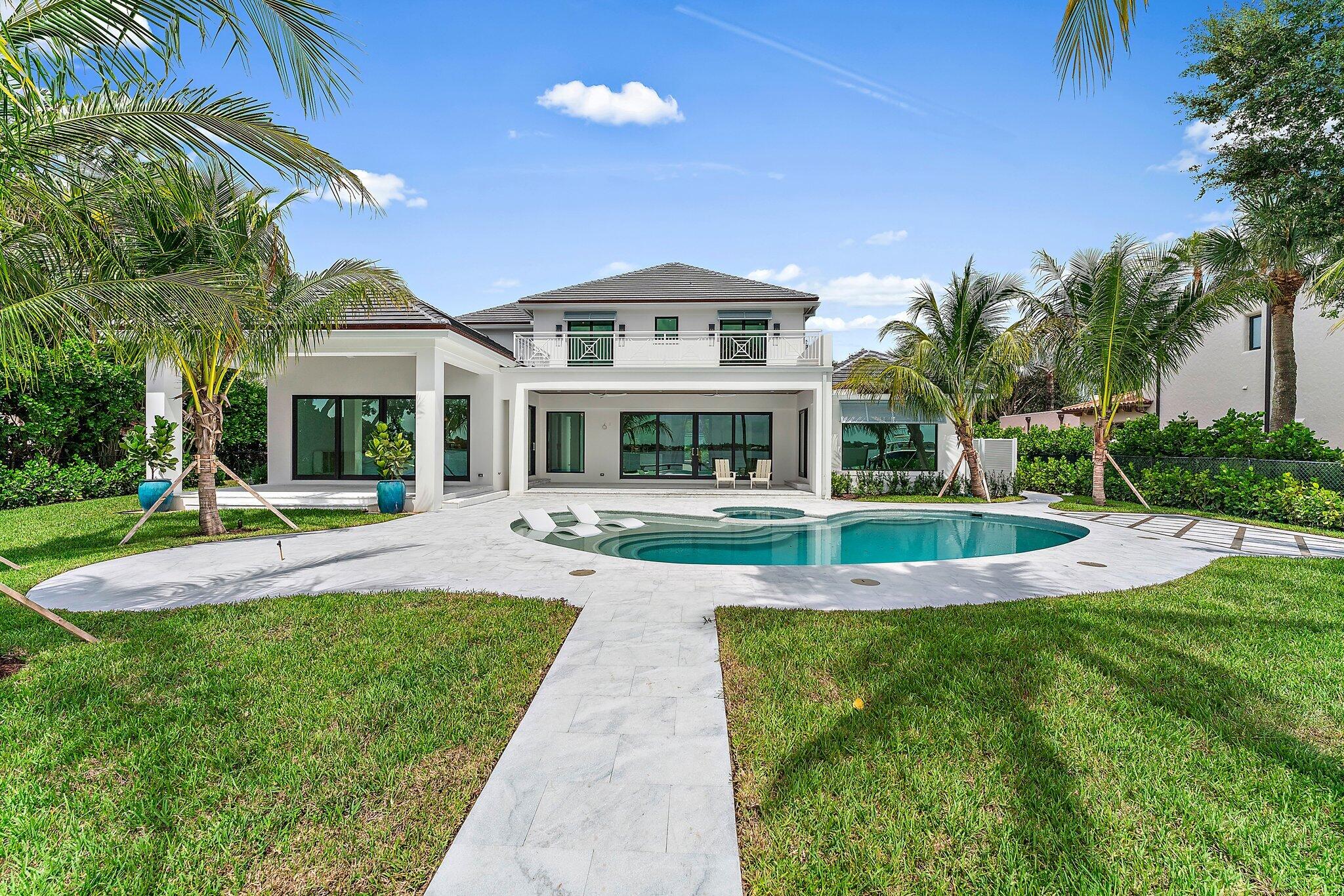BAY HARBOR - Residential