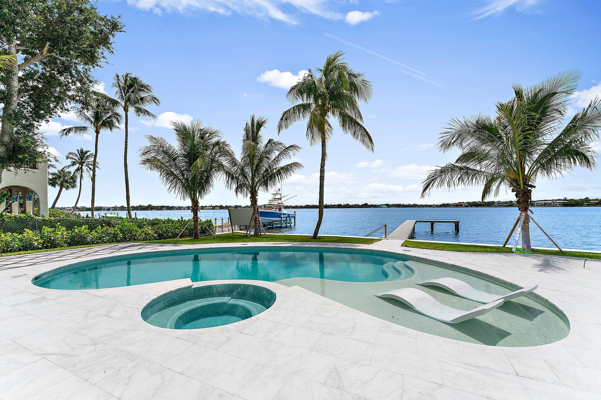 BAY HARBOR - Residential