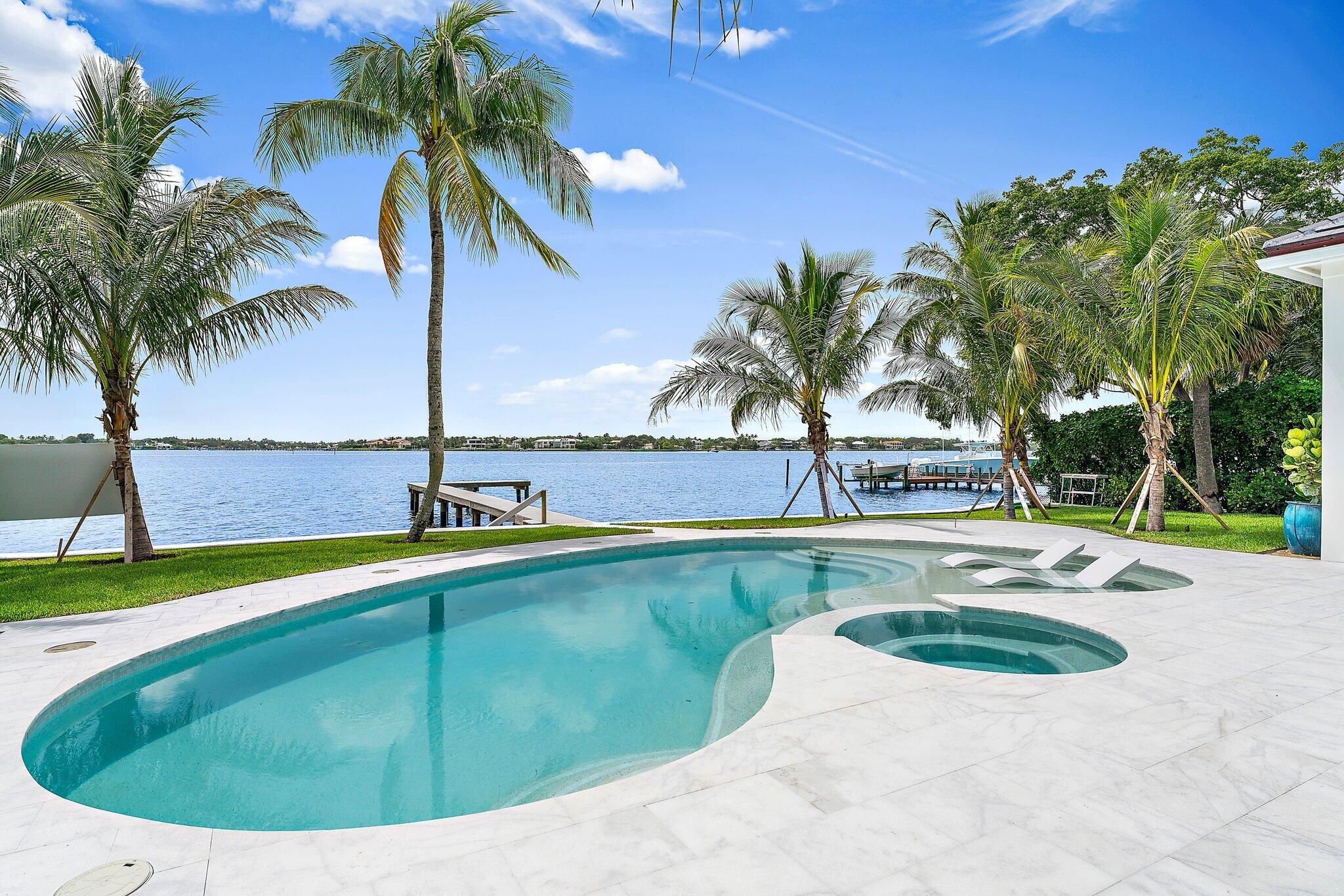 BAY HARBOR - Residential
