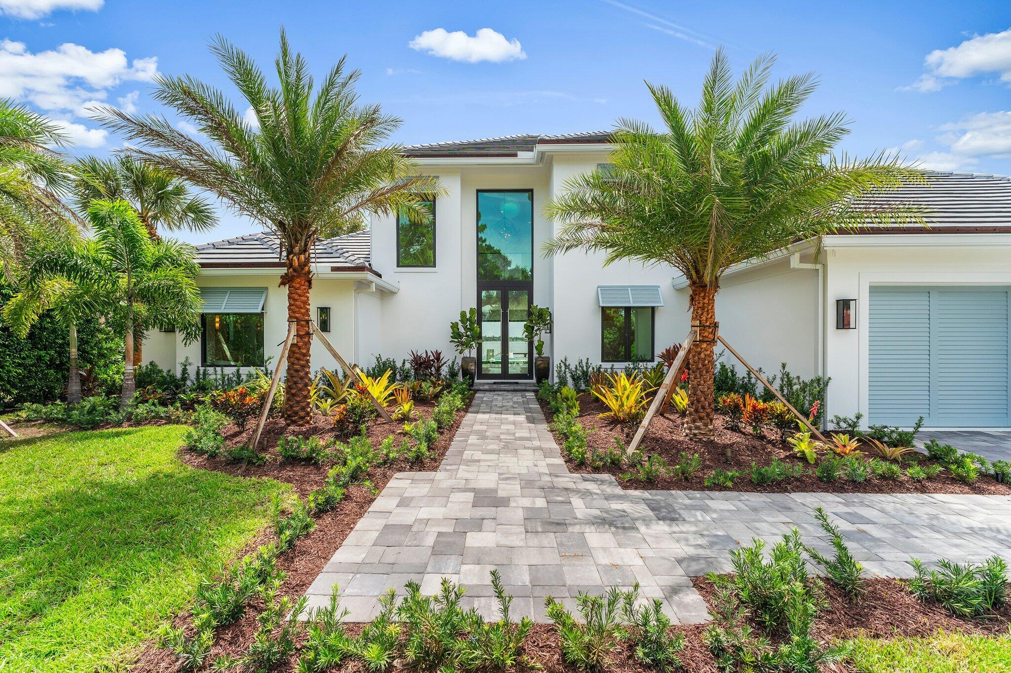 BAY HARBOR - Residential