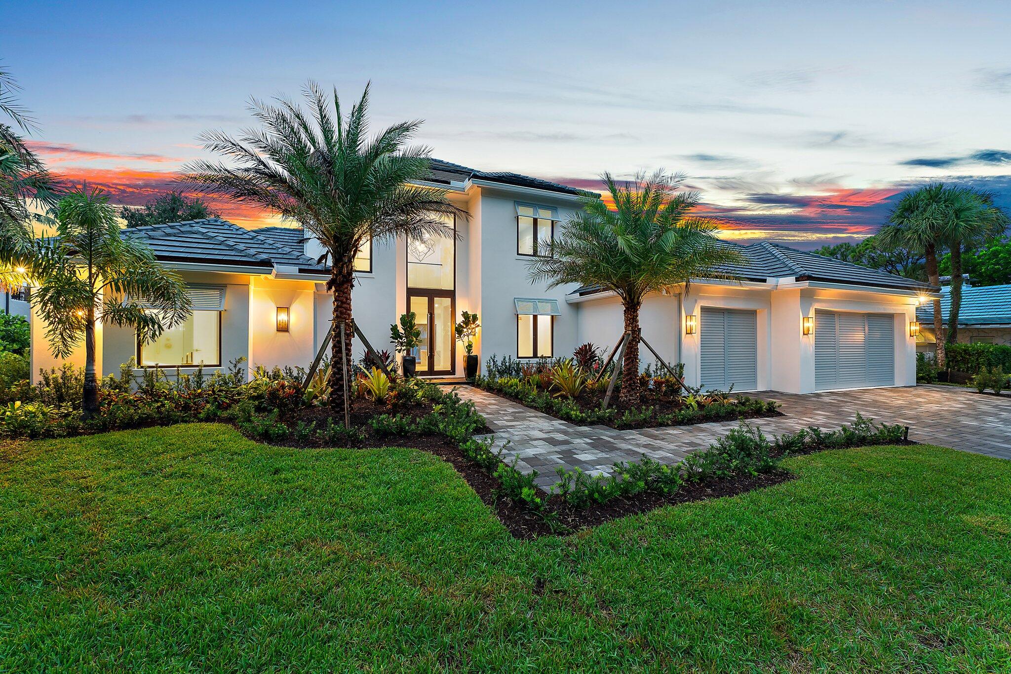 BAY HARBOR - Residential