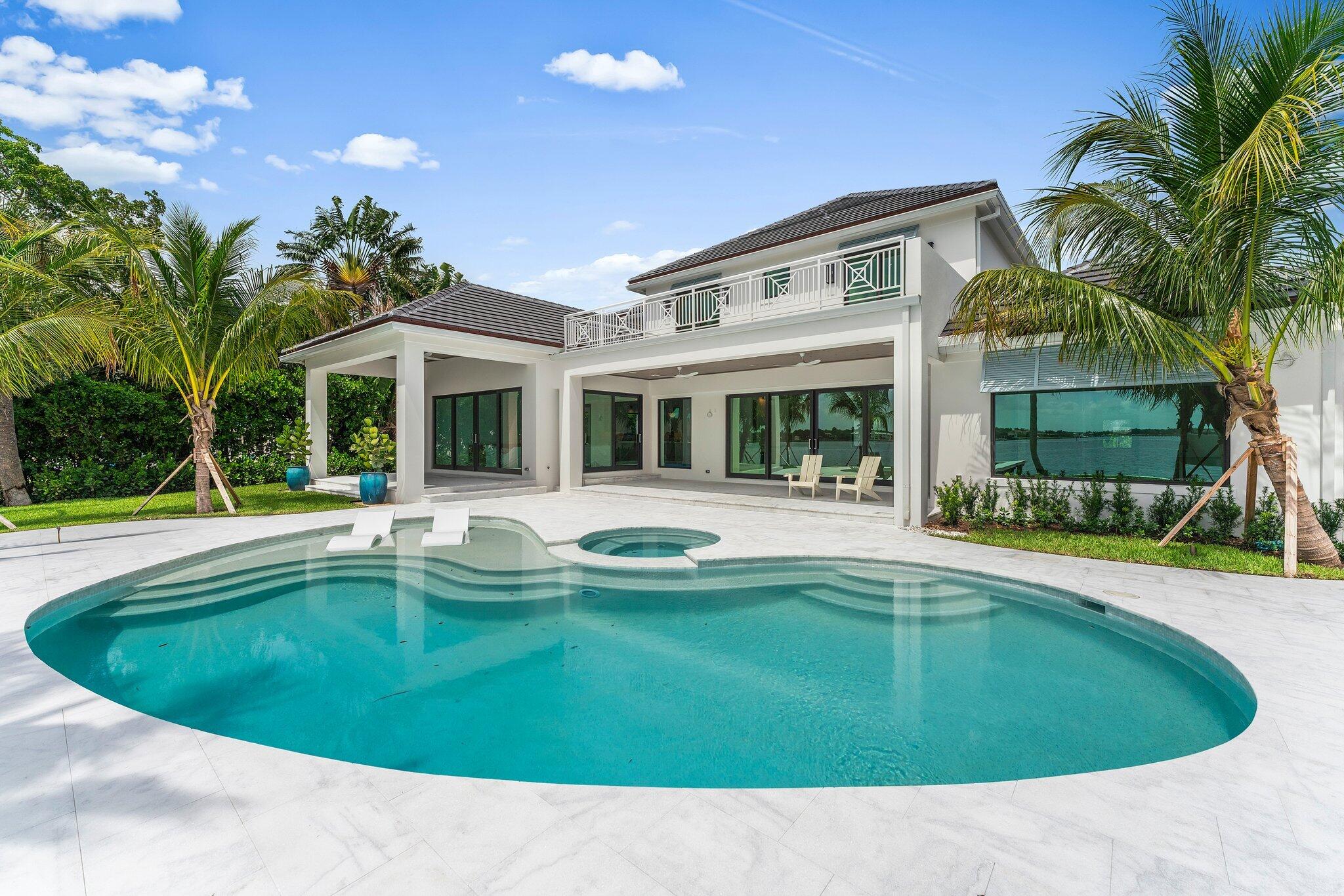 BAY HARBOR - Residential