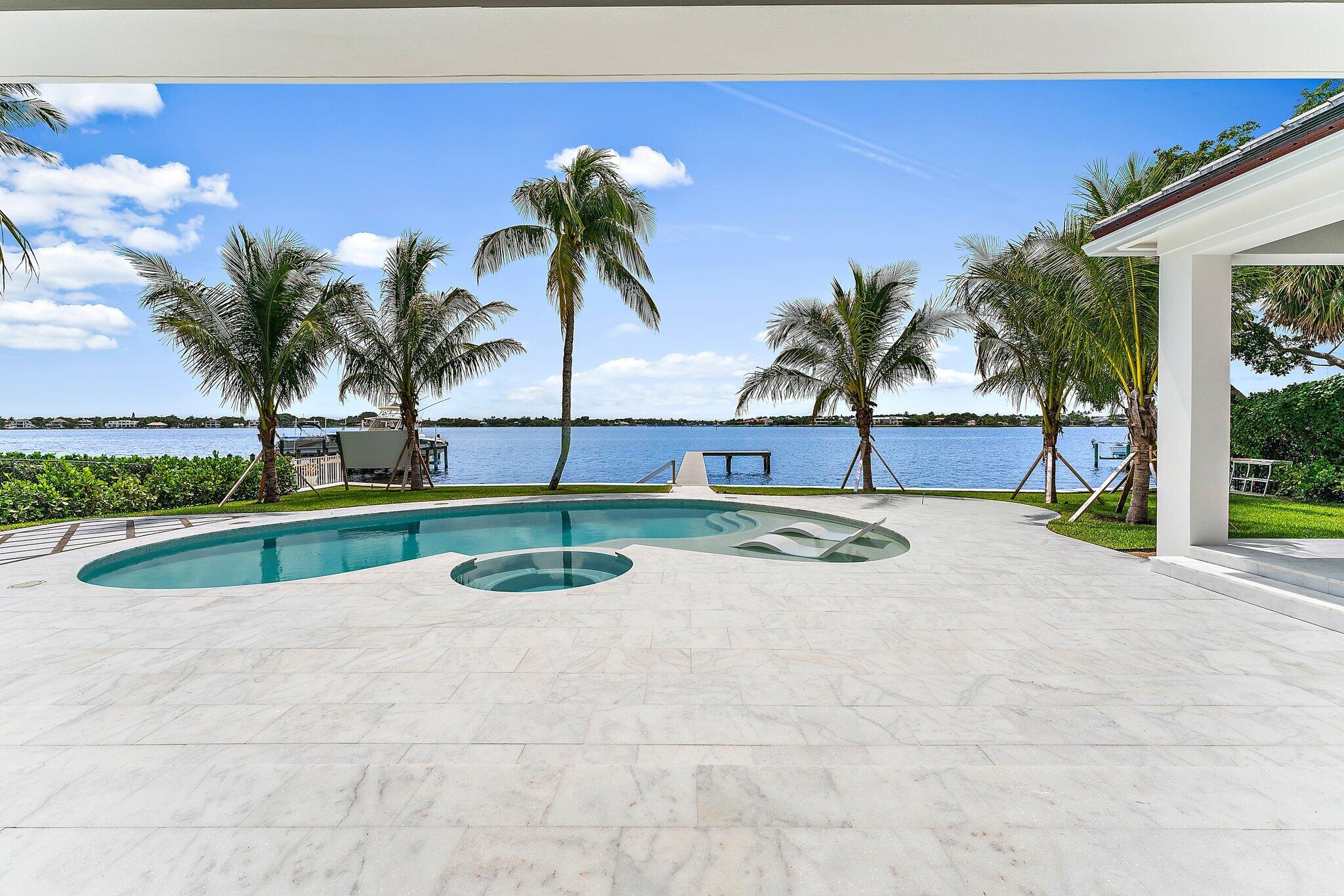 BAY HARBOR - Residential