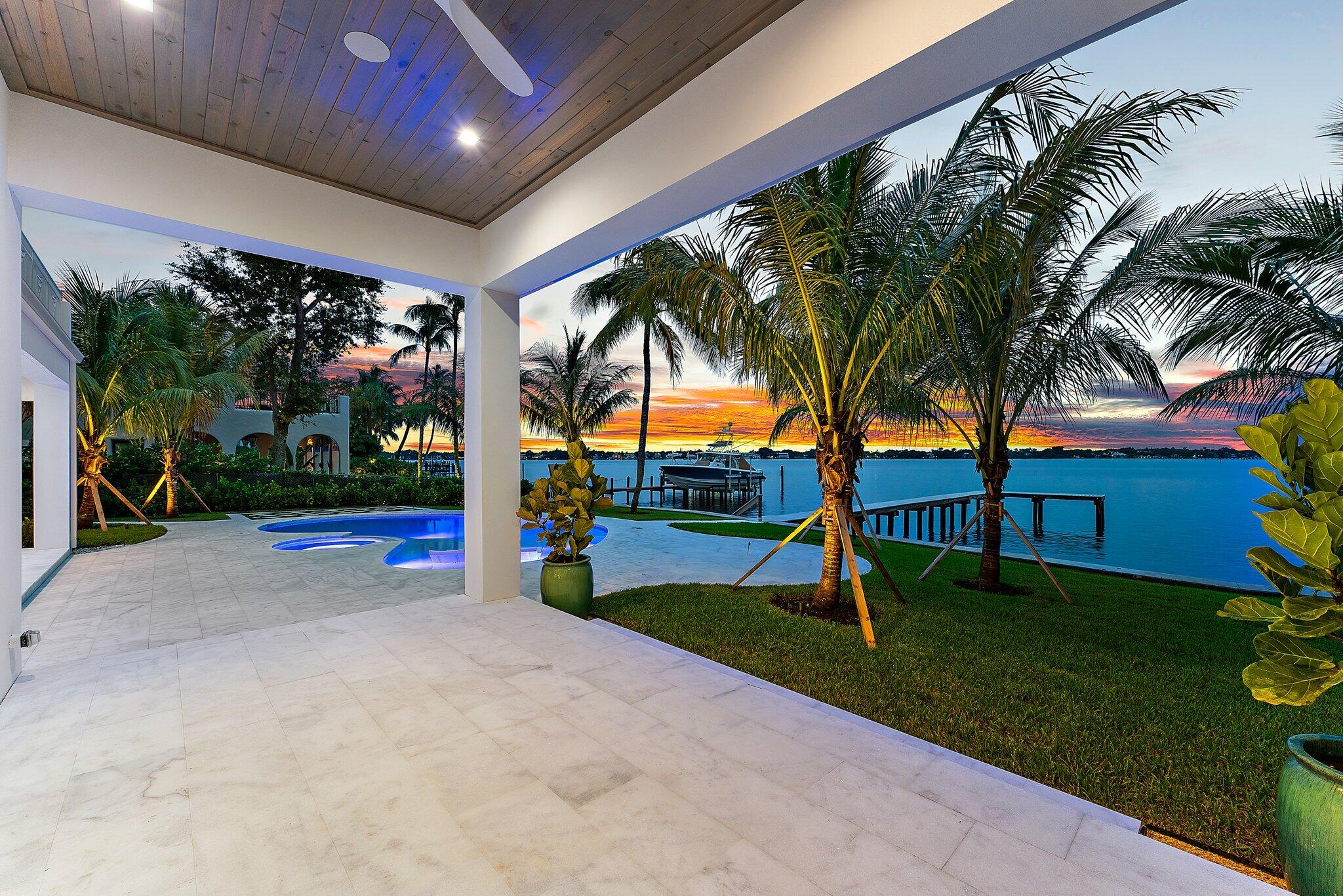 BAY HARBOR - Residential