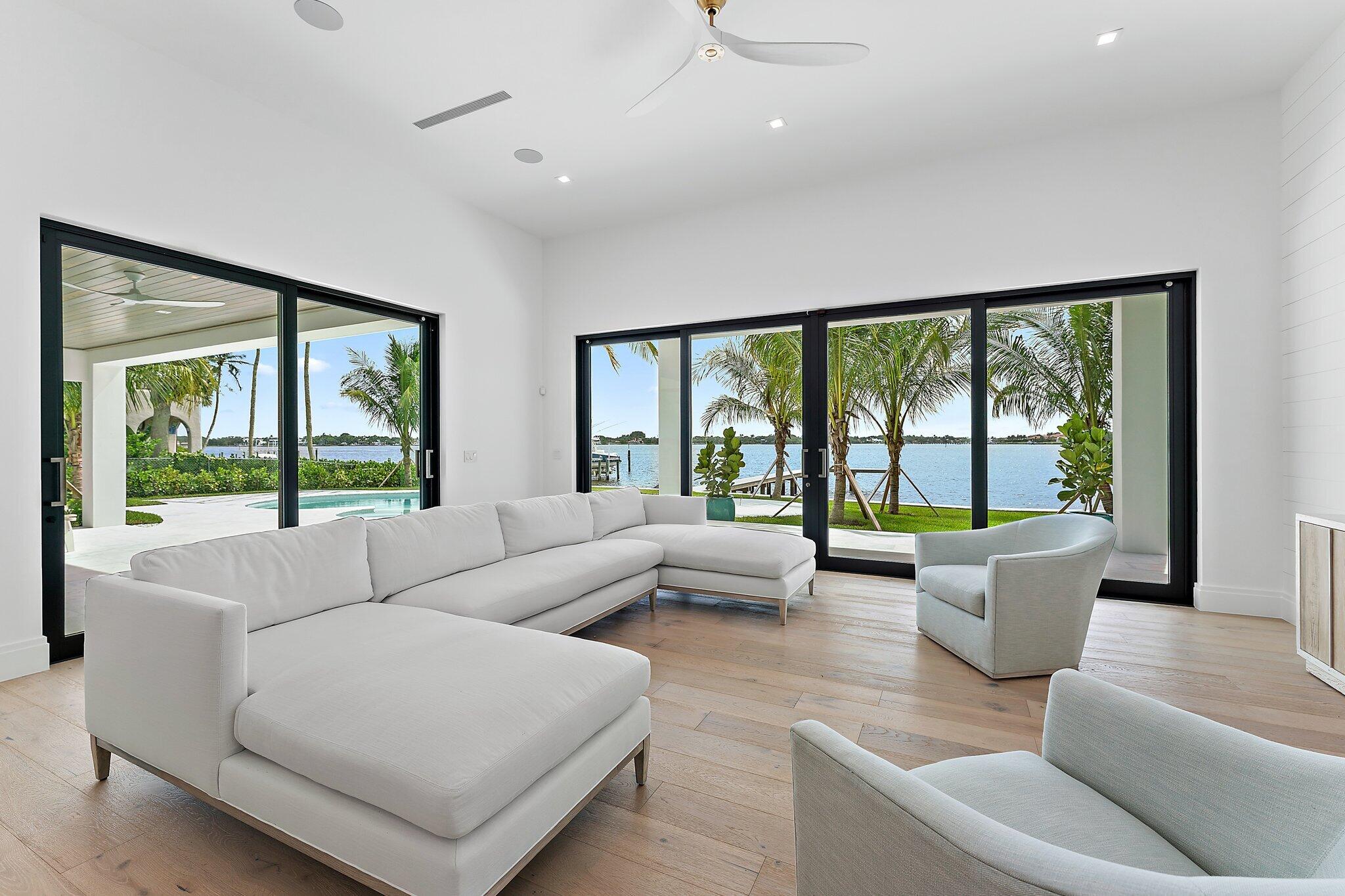 BAY HARBOR - Residential