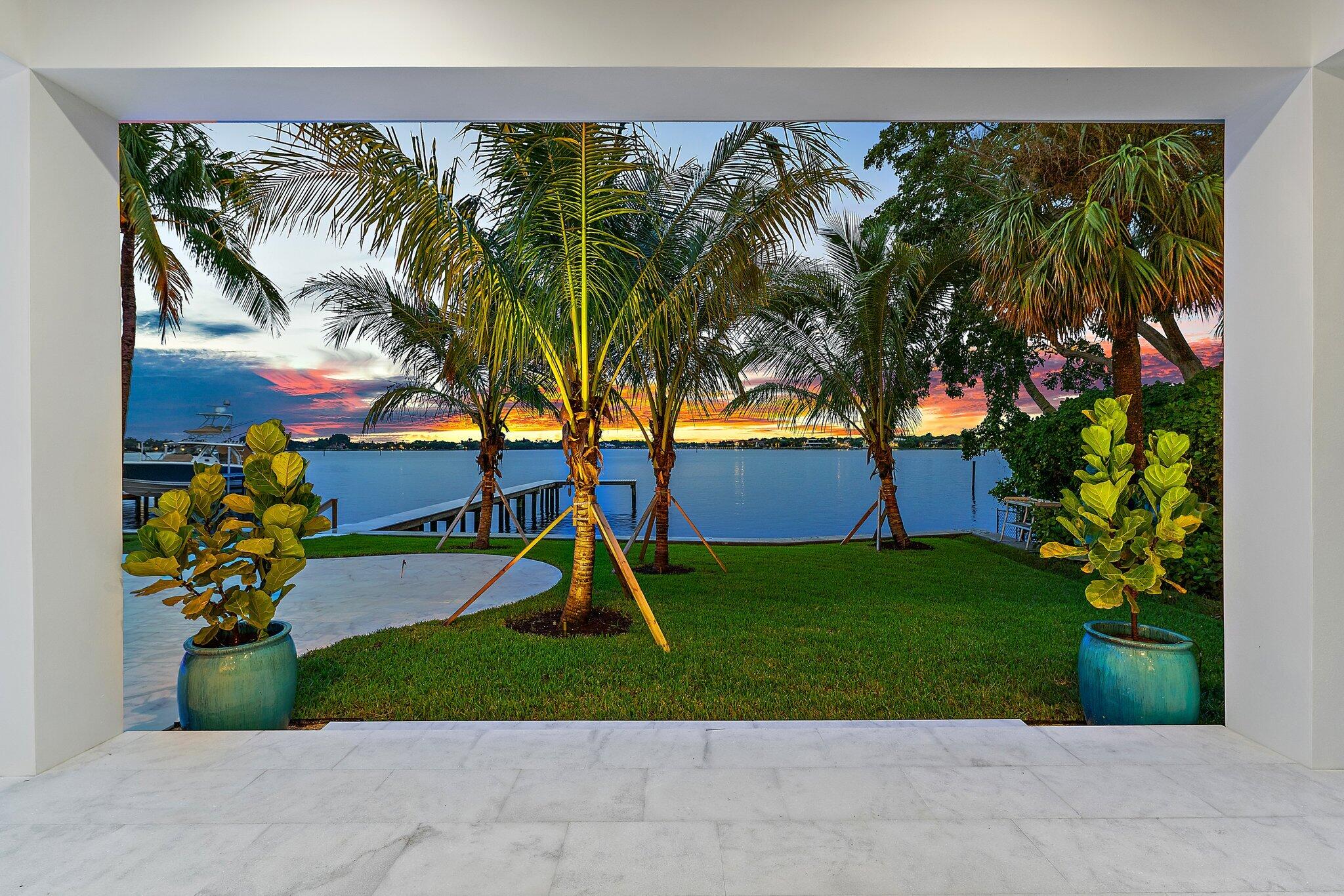 BAY HARBOR - Residential