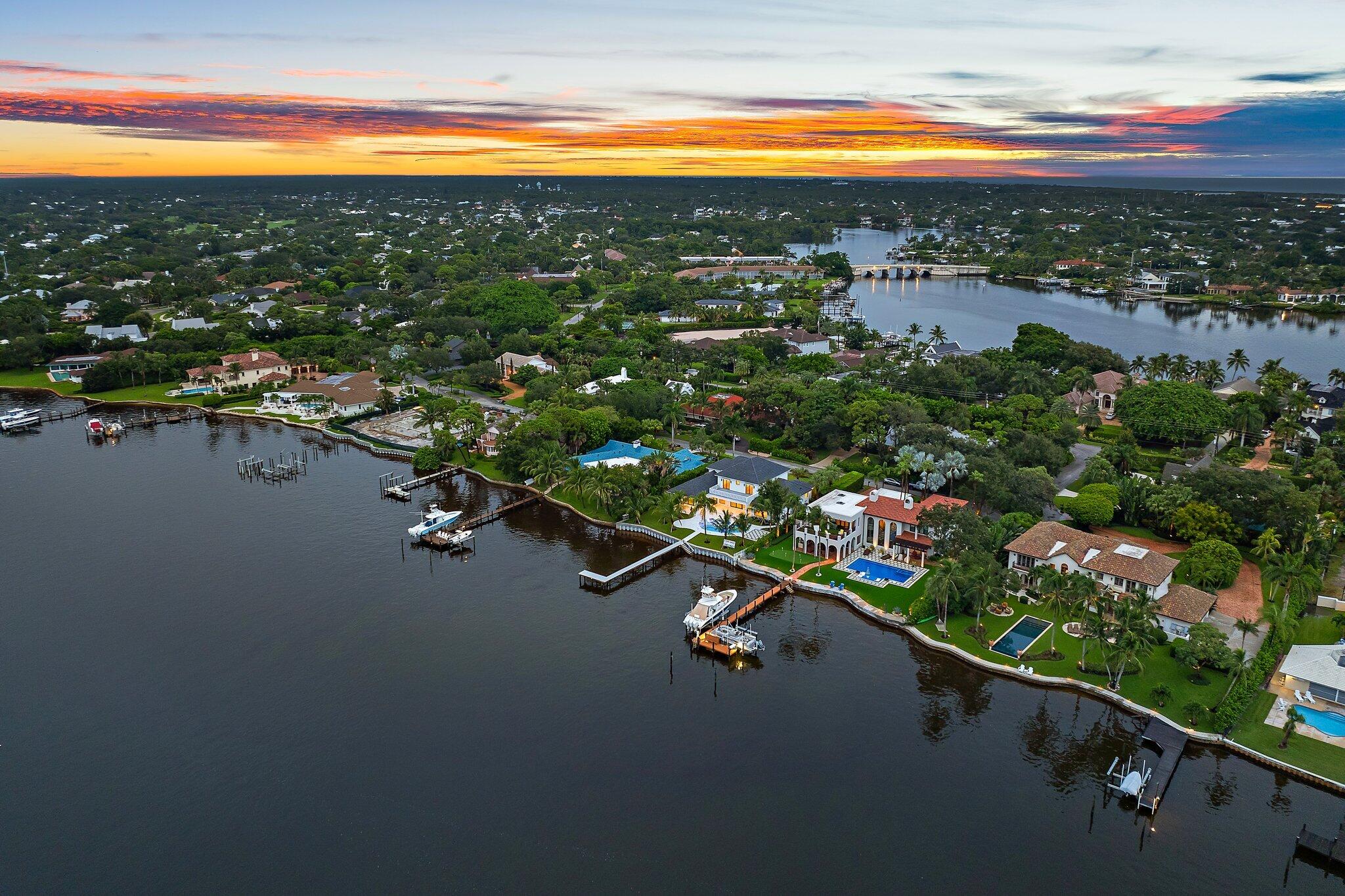 BAY HARBOR - Residential