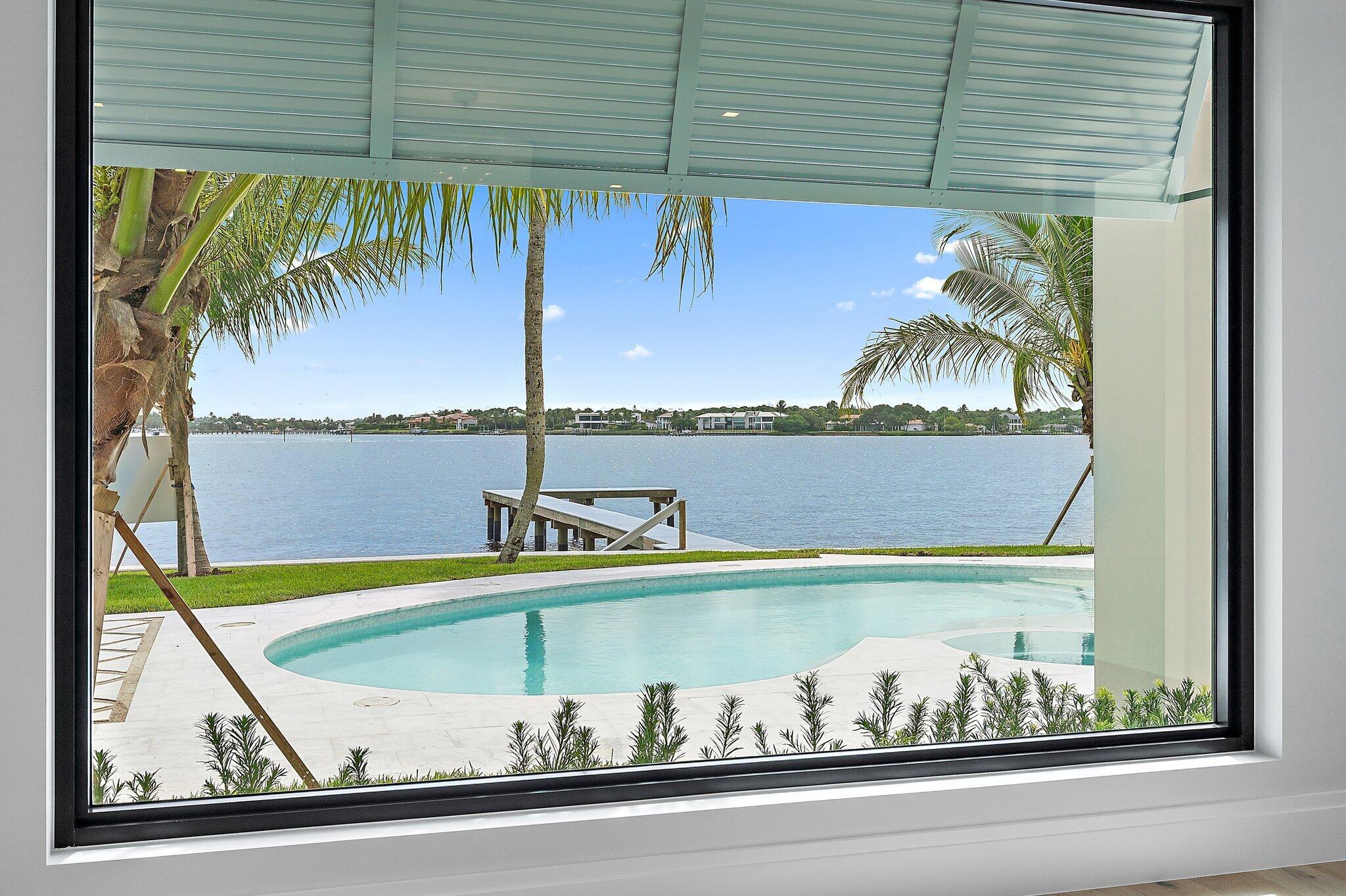 BAY HARBOR - Residential