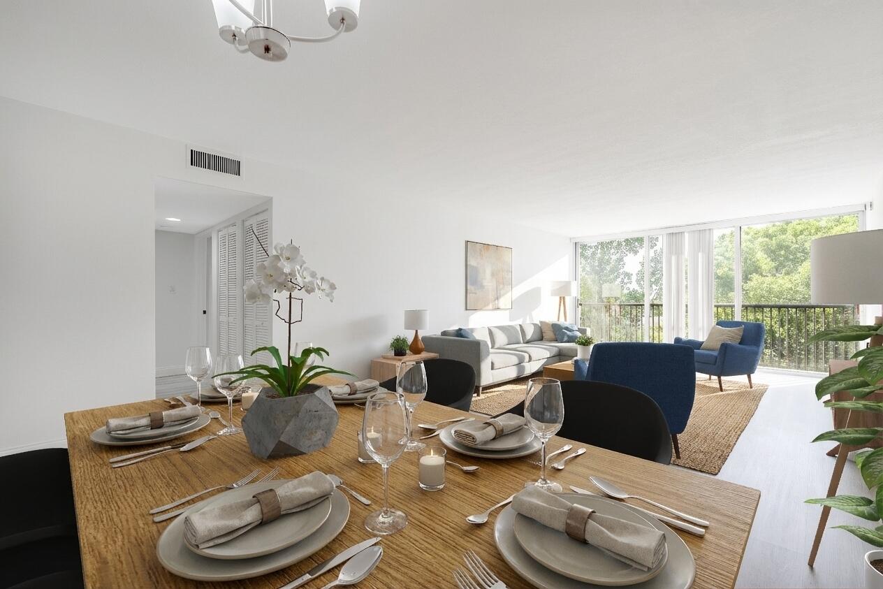 CYPRESS BEND CONDOMINIUM II - Residential