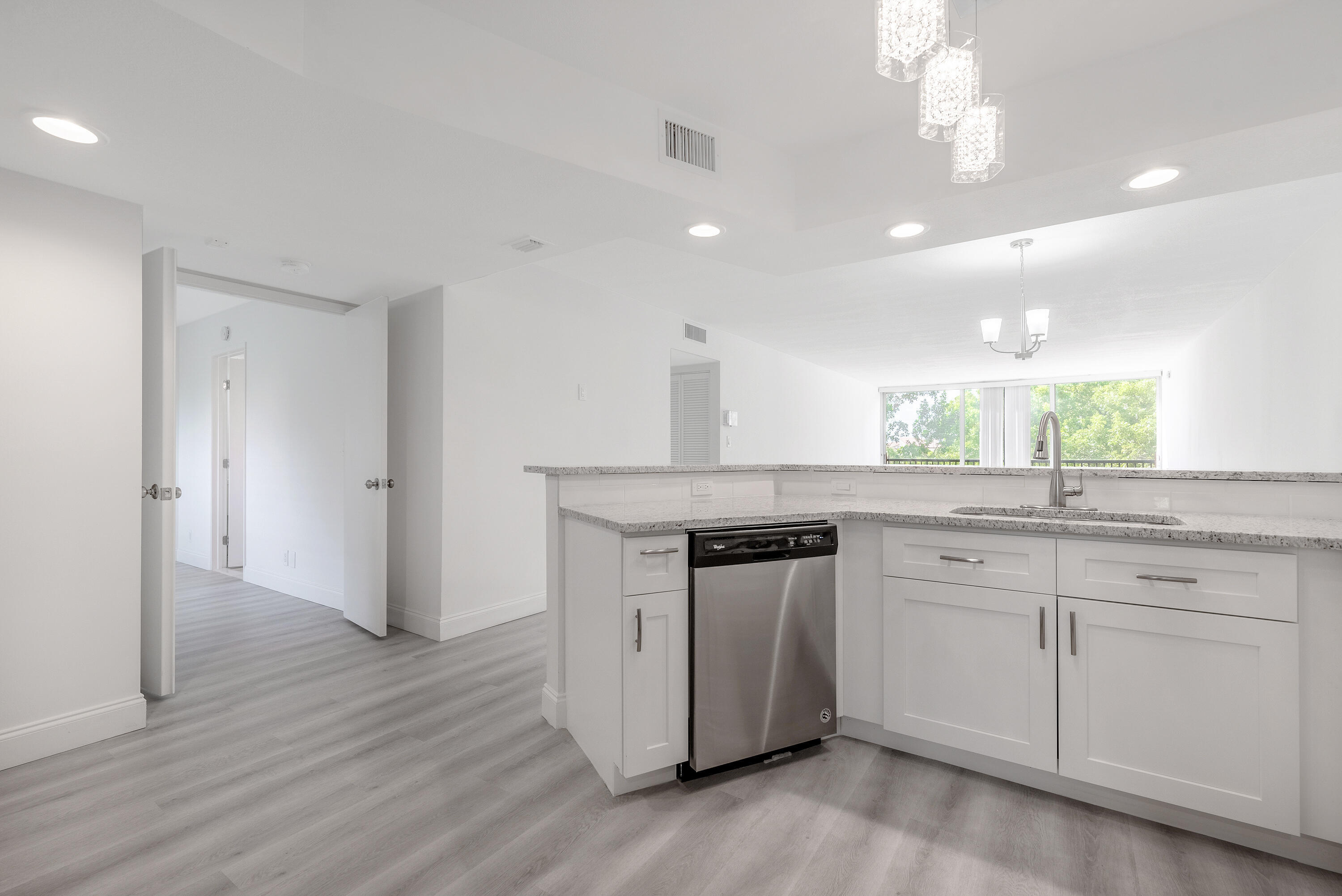 CYPRESS BEND CONDOMINIUM II - Residential