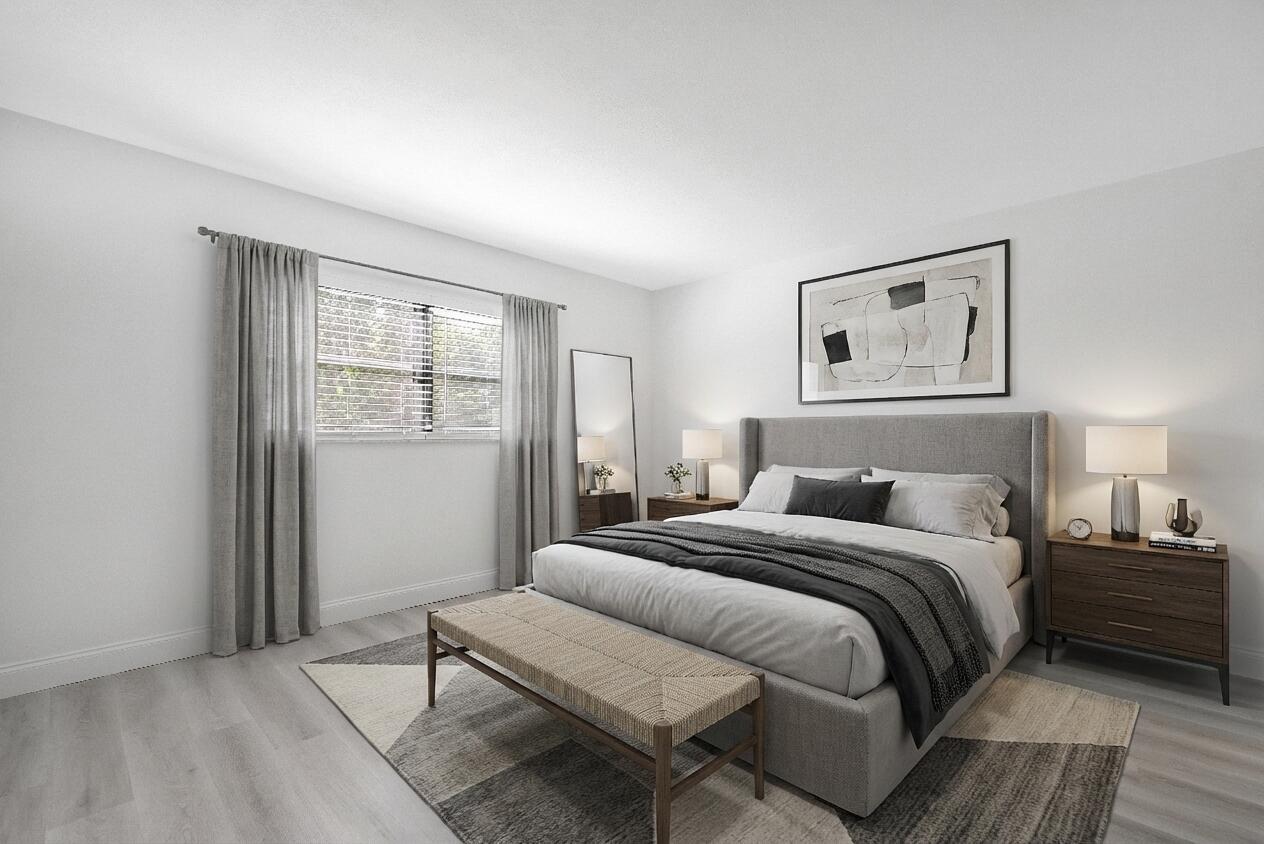 CYPRESS BEND CONDOMINIUM II - Residential