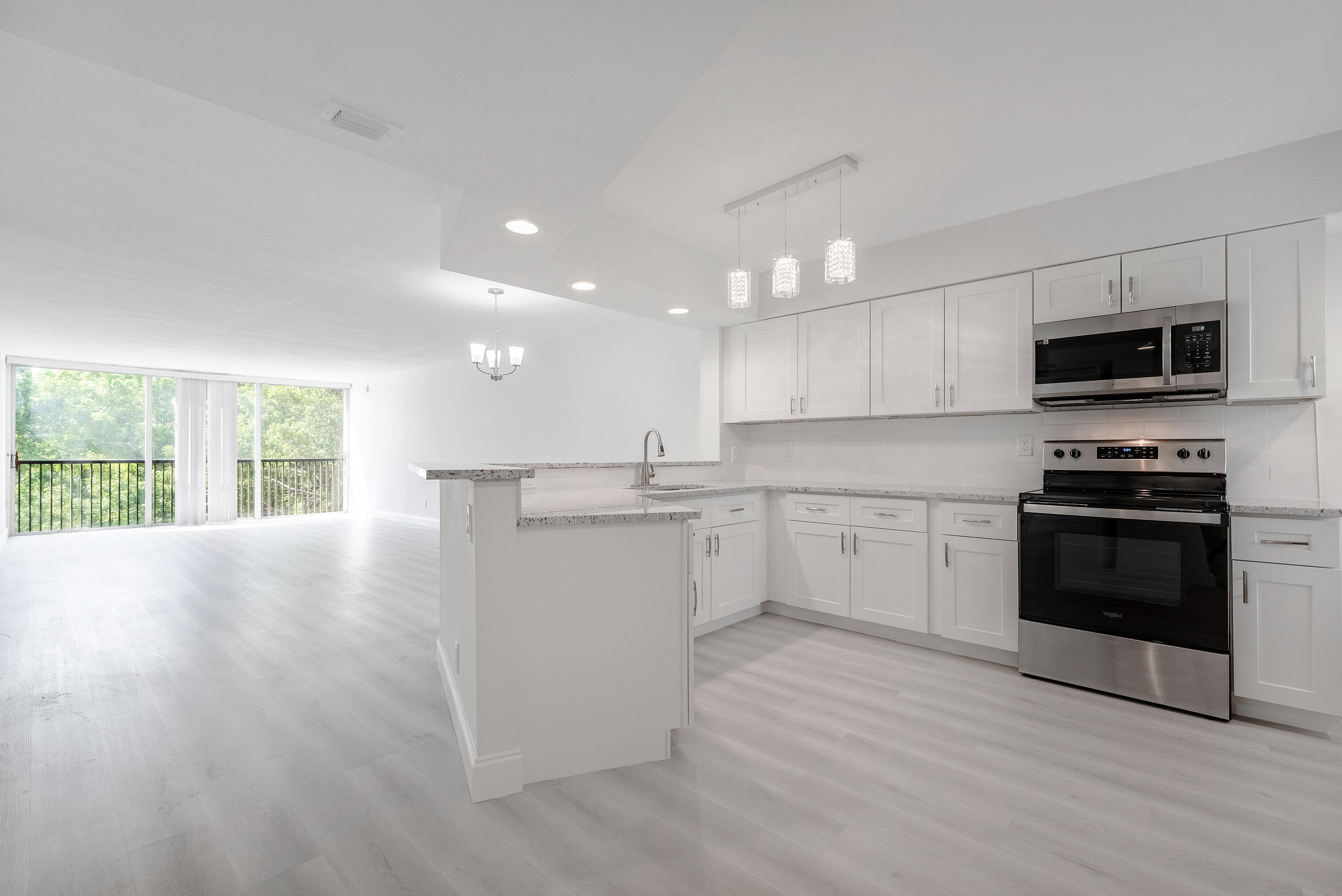 CYPRESS BEND CONDOMINIUM II - Residential