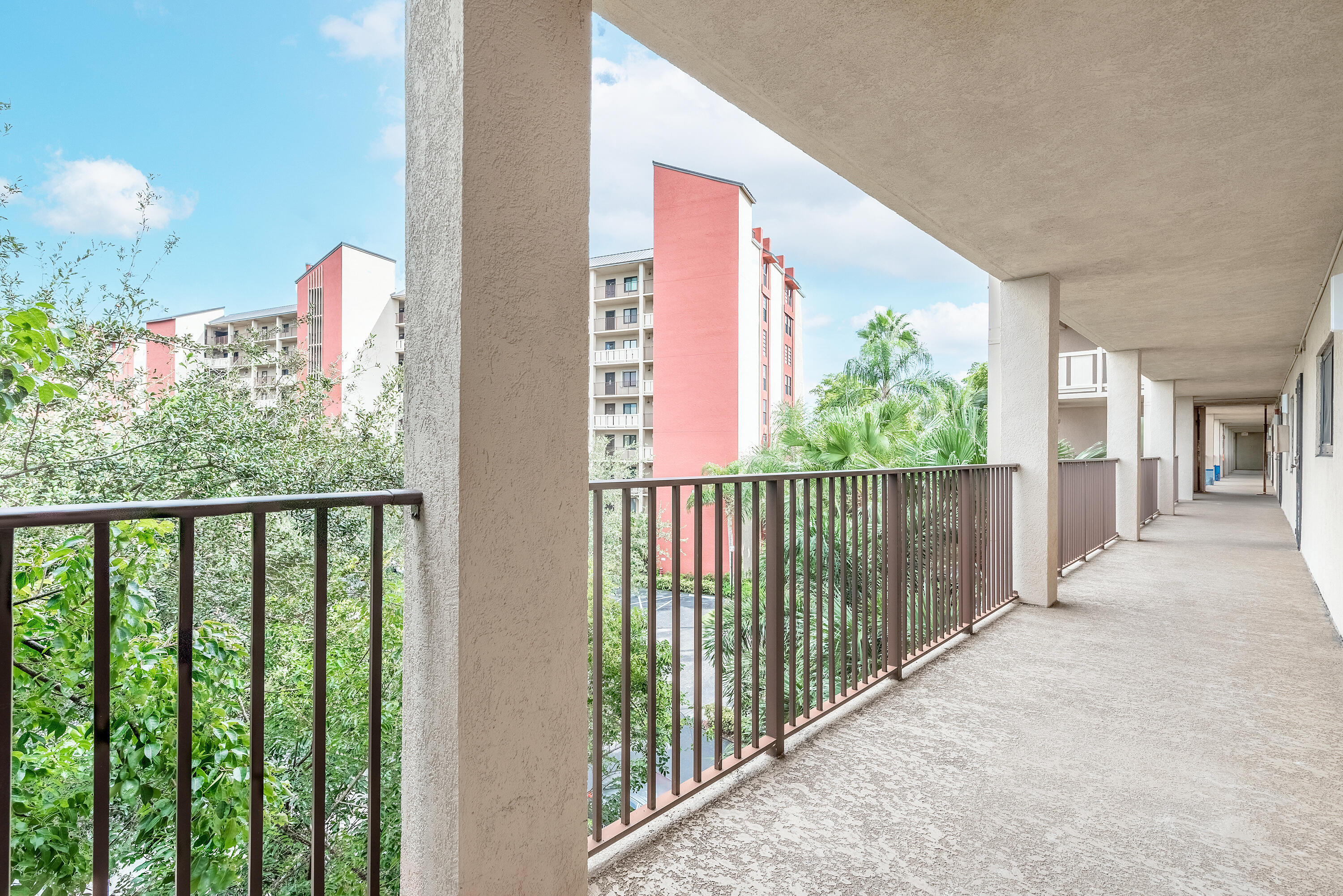 CYPRESS BEND CONDOMINIUM II - Residential