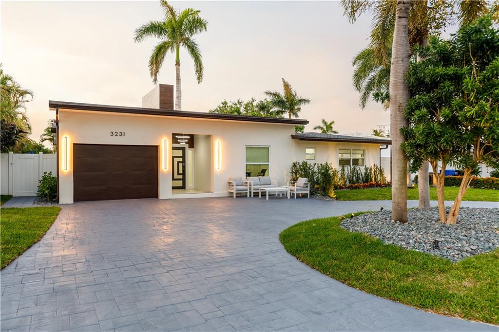 Terra Mar Island Estates - Residential