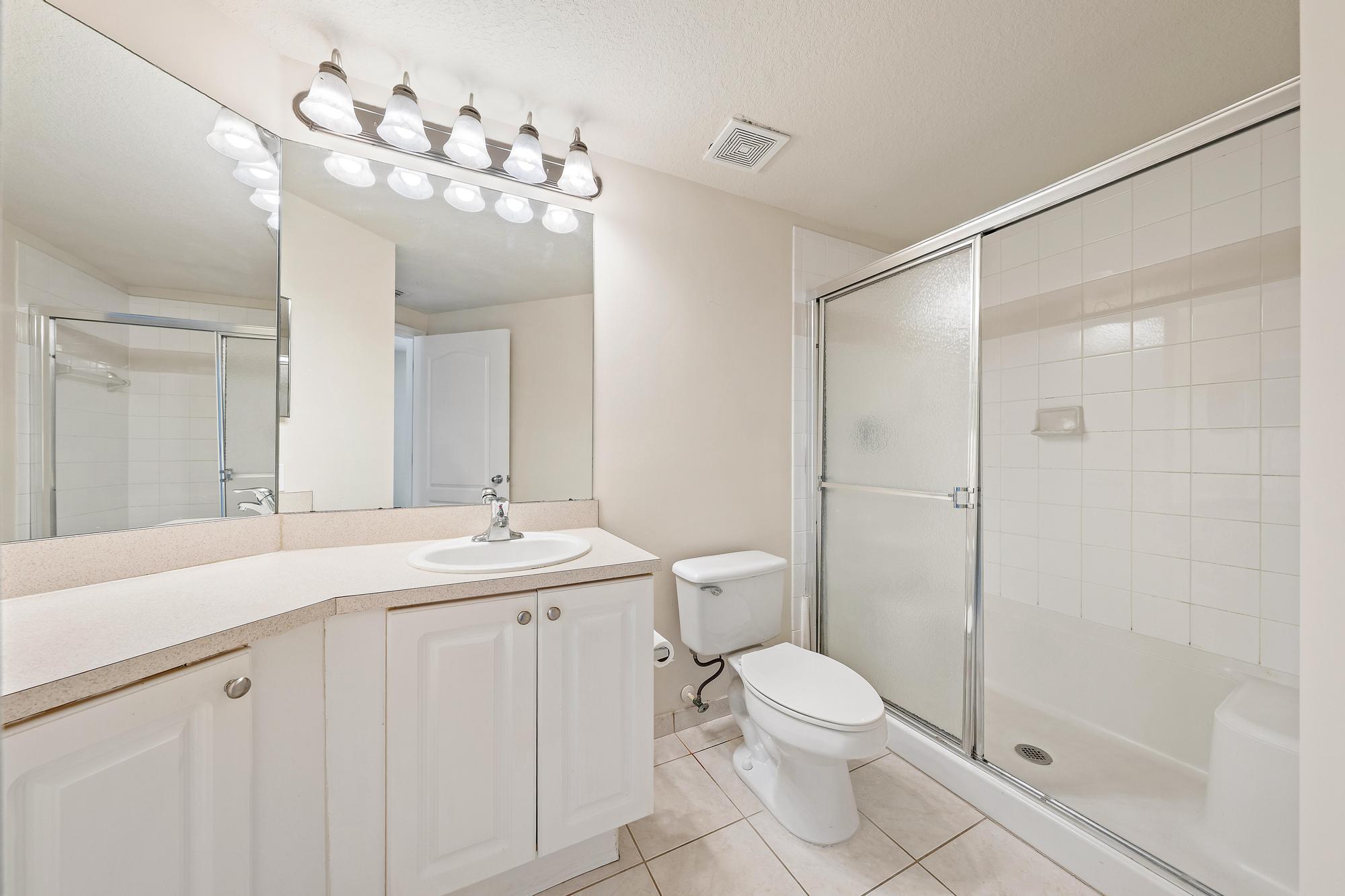 RESIDENCES AT LEGACY PLACE CONDO - Residential