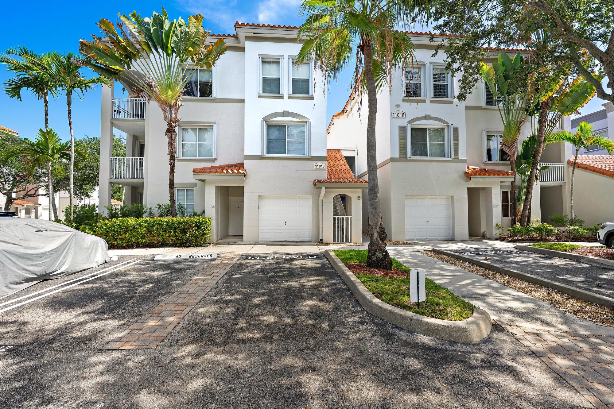 RESIDENCES AT LEGACY PLACE CONDO - Residential