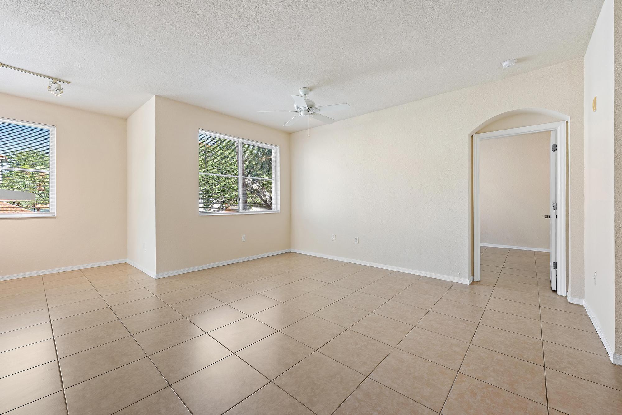 RESIDENCES AT LEGACY PLACE CONDO - Residential