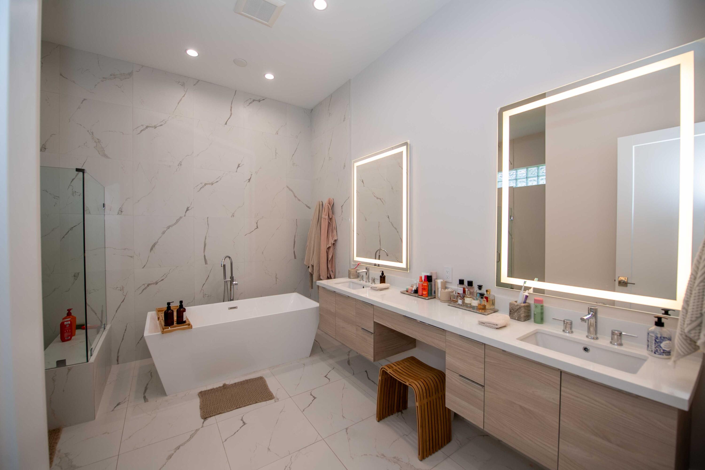 PRESERVE AT EMERALD HILLS - Residential