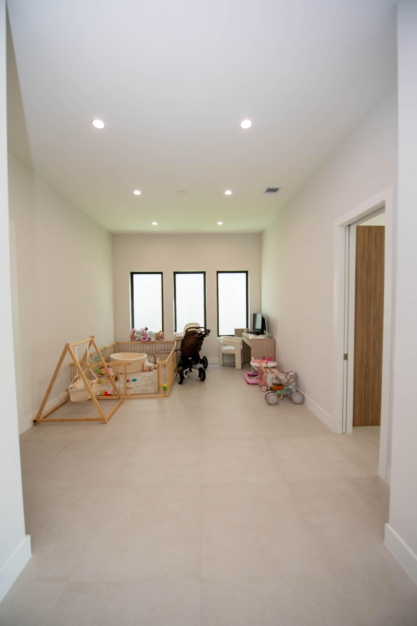 PRESERVE AT EMERALD HILLS - Residential